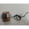 Connecteur USB TOSHIBA SATELLITE C55-A C55-A5310 SERIES V000320240