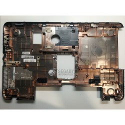 Plasturgie coque inférieure Toshiba Satellite PRO C850