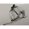 Câble LVDS pour TOSHIBA PRO C850 H000050300