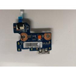 Carte Module USB TOSHIBA PRO C850 PL/CS SUB BRD