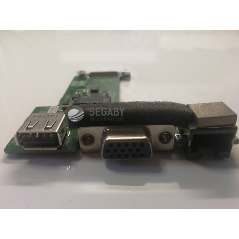 Carte USB VGA MS-1759A
