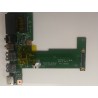 MSI GE70 Audio USB HDMI MS-1759B