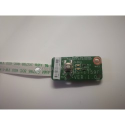 MSI GE70 Apache Bouton Alim MS-1759C