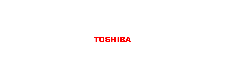 PCB TOSHIBA